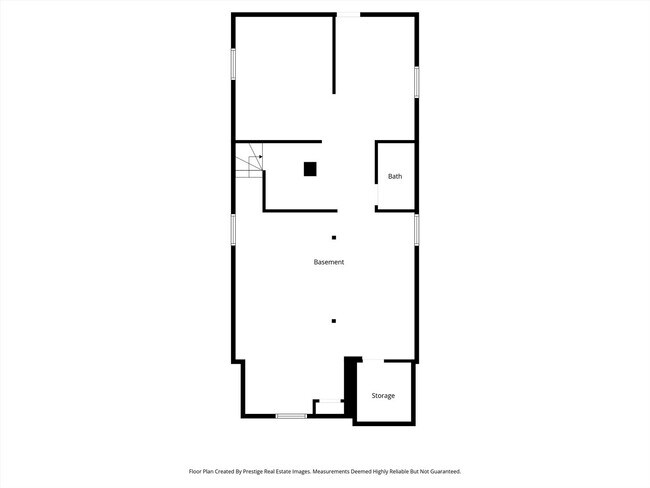 Building Photo - 7643 S Paxton Ave