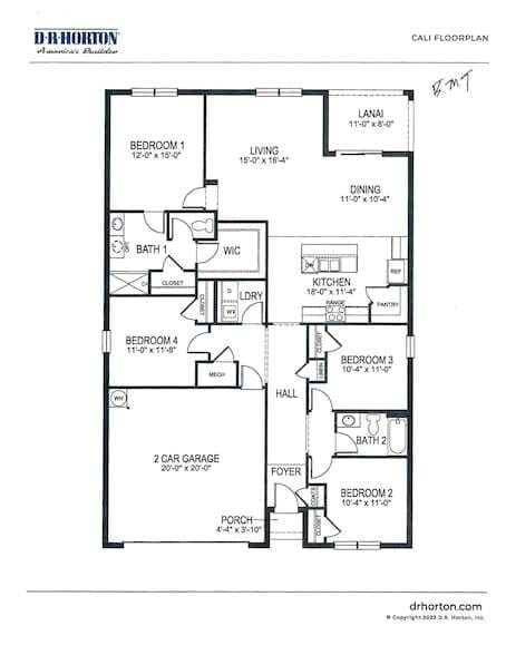 Building Photo - 866 Dugan CIR SE