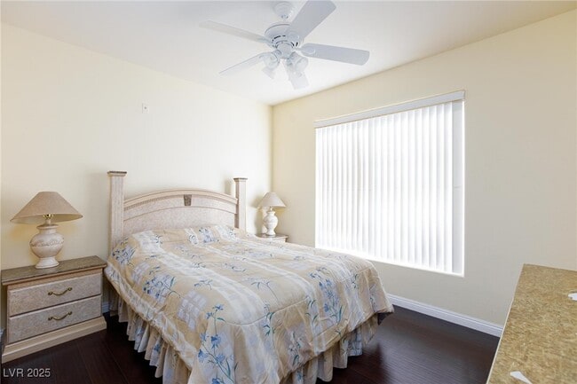 Building Photo - 7185 S Durango Dr