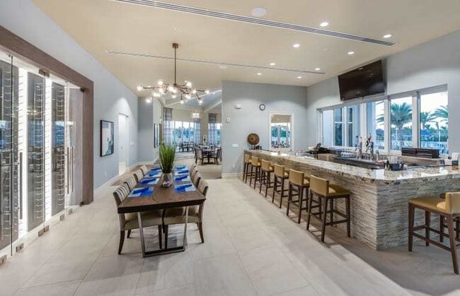 Building Photo - SALT WATER POOL AND SPA home in Greyhawk at the Everglades Golf and Country Club