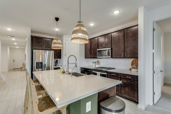 Building Photo - 4501 W Hunter Trl