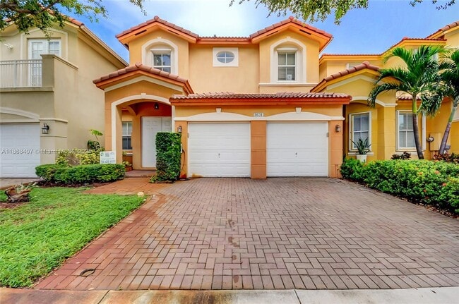 Building Photo - 8631 NW 110th Ave