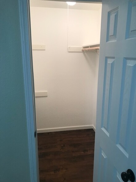 Bedroom#1-Closet - 2043 Goodwin Dr