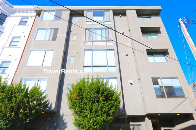 Primary Photo - 776 Tehama St