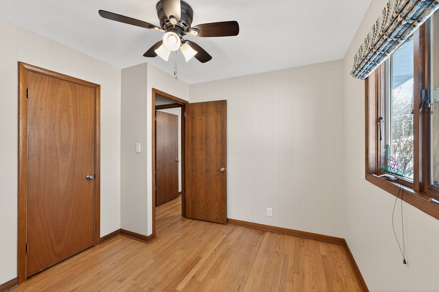 Bedroom 3 - 10525 W Custer Ave