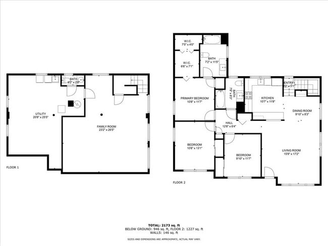 Building Photo - 116 Barclay Dr