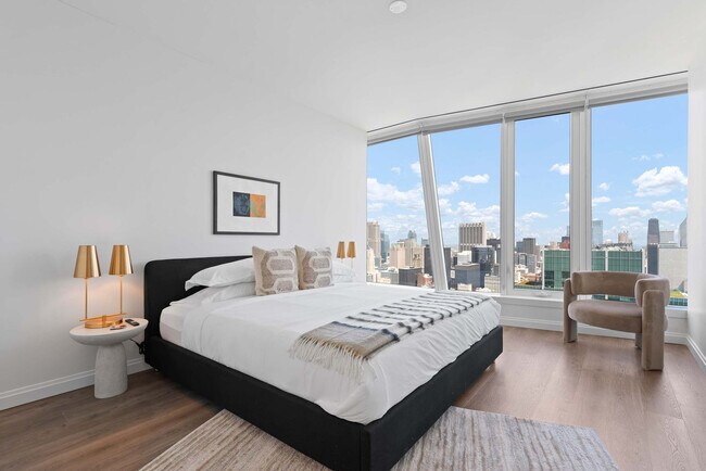 Building Photo - 1000 S Michigan Ave