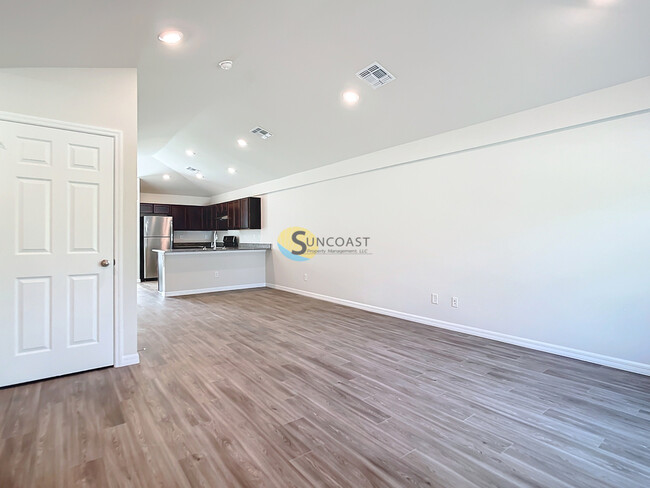 Building Photo - Live the Dream in a Brand-New Duplex in Po...