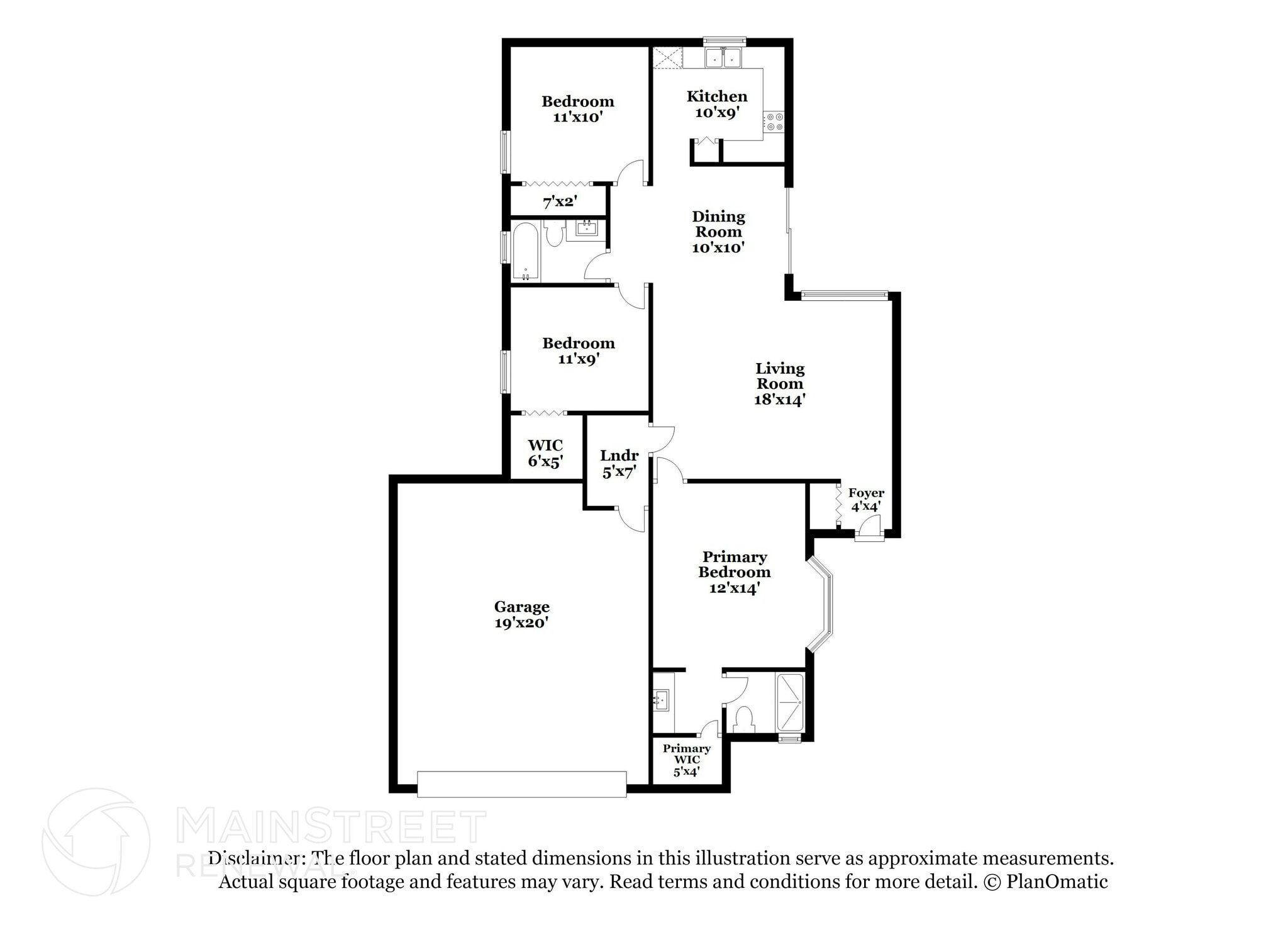Building Photo - 7610 Pacific Heights Cir