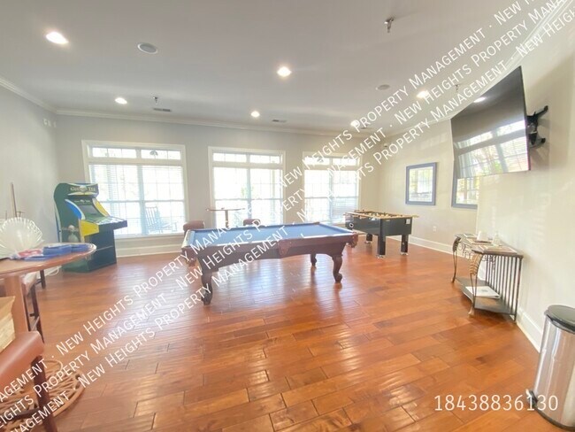 Building Photo - Battery at Park West ~ Ground Floor