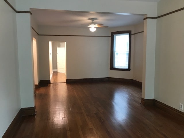 Building Photo - 1322 W Eddy St