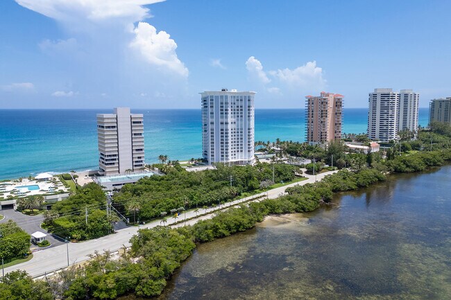 Building Photo - 5200 N Ocean Dr