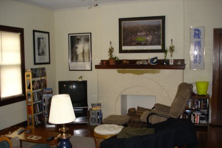 Building Photo - 3626 East 1st Street North