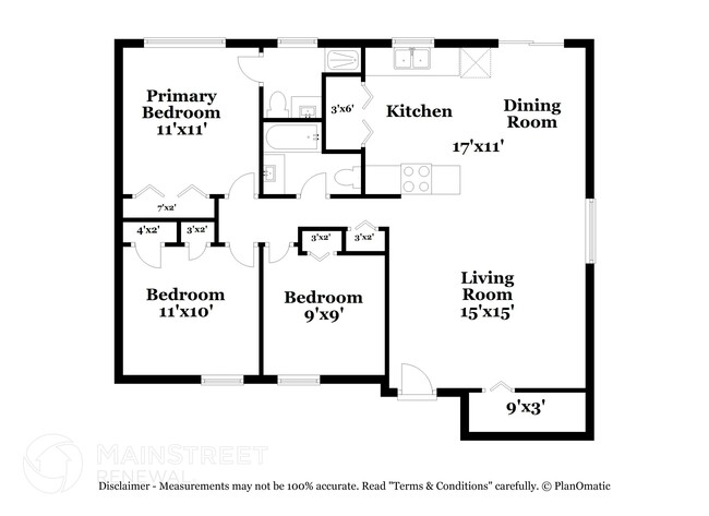 Building Photo - 4721 Naftis Ln