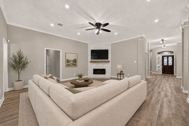 Building Photo - 1527 Lake Pauline Ct