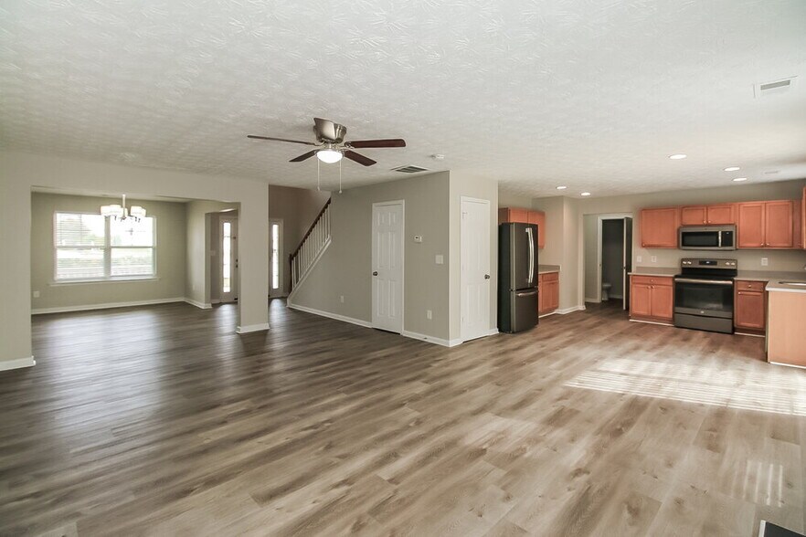 Building Photo - 2110 Liberty Heights