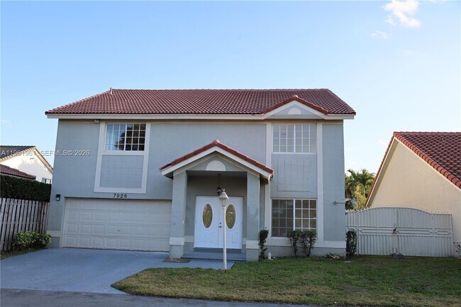 Building Photo - 7928 NW 190th Ln