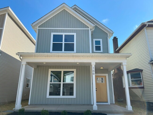 Building Photo - 166 Wisconsin Ave