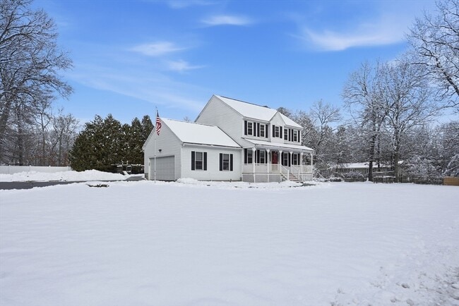 Building Photo - 1 Ernies Dr