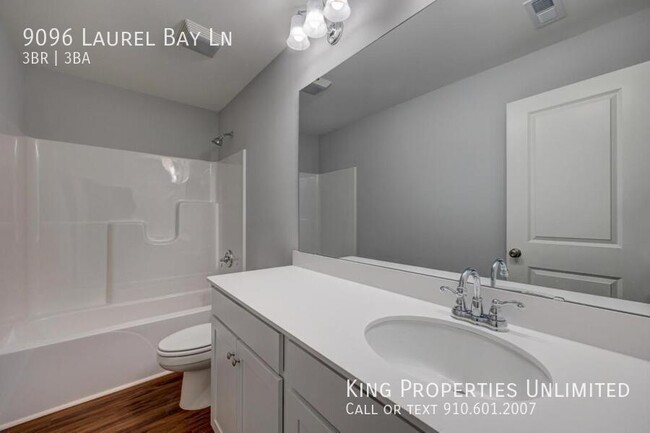 Building Photo - 9096 Laurel Bay Ln