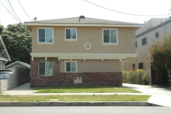 Primary Photo - 126 S Helberta Ave