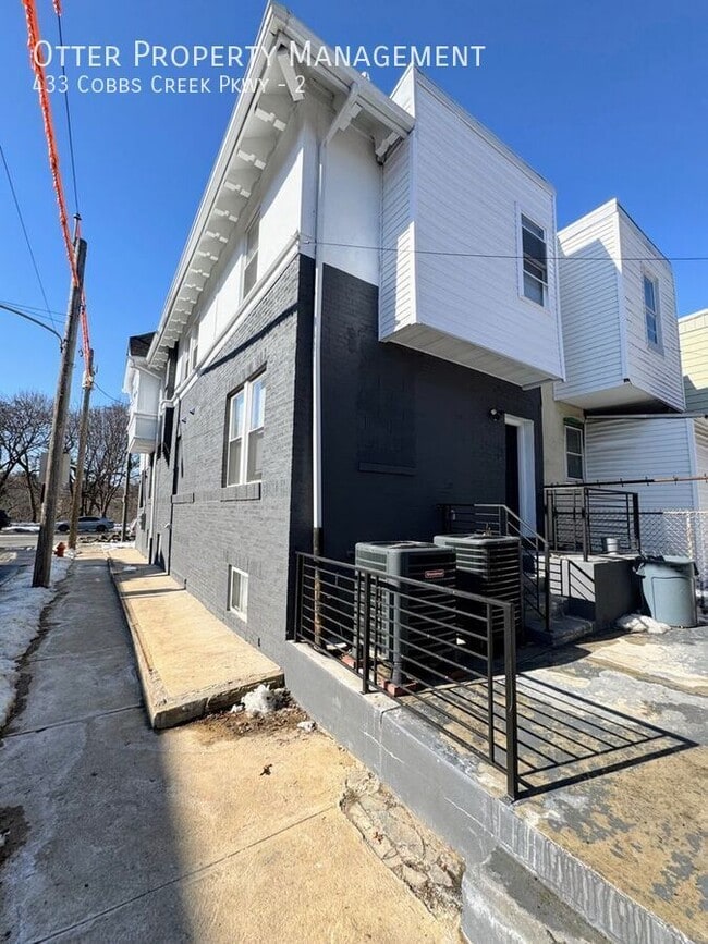 Building Photo - 433 Cobbs Creek Pkwy