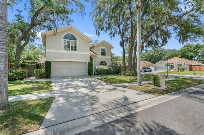 Building Photo - 2301 Millcreek Ct