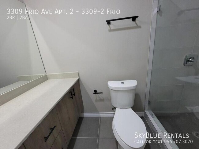 Building Photo - 3309 Frio Ave