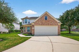 Building Photo - 20123 Windy Stone Dr