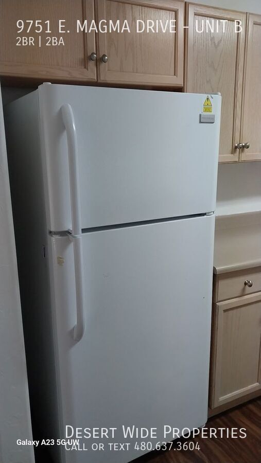 Building Photo - 9751 E Magma Dr