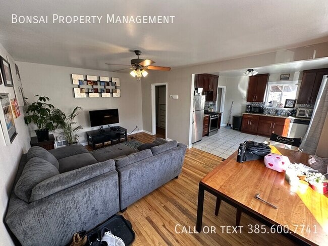 Building Photo - 2577 S 700 E