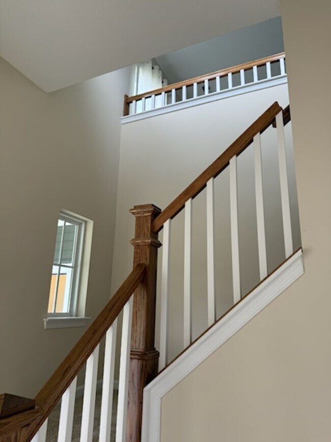 Building Photo - Wow! Incredible Luxury Townhome in William...