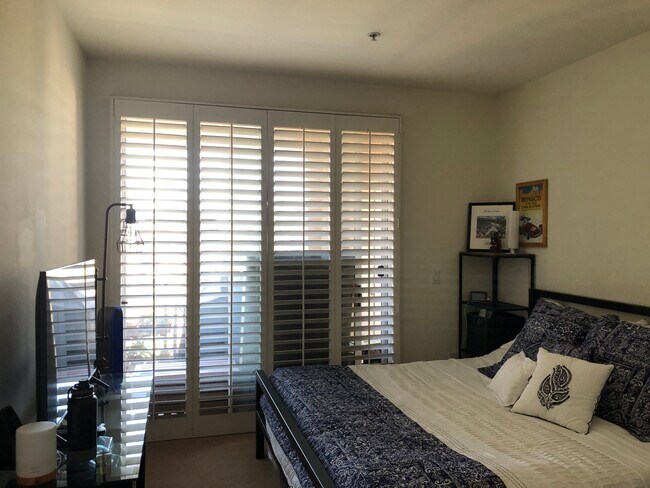 Primary Bedroom/Suite - 13075 Pacific Promenade