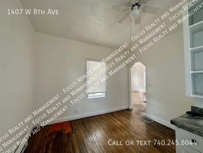 Building Photo - 1407 8th Ave