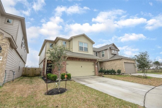 Building Photo - 6404 Macroom Meadows Ln