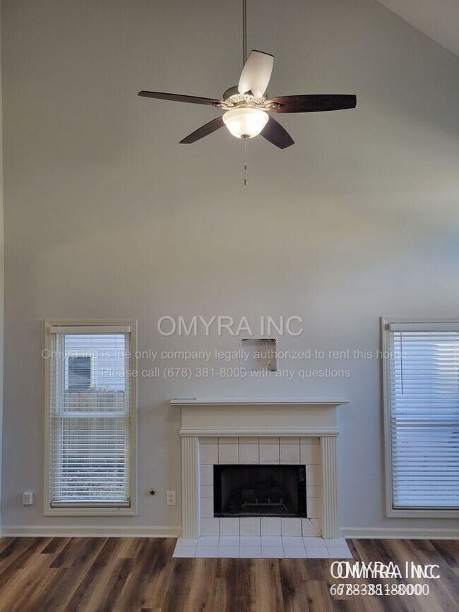 Building Photo - 3001 Rosebrook Dr