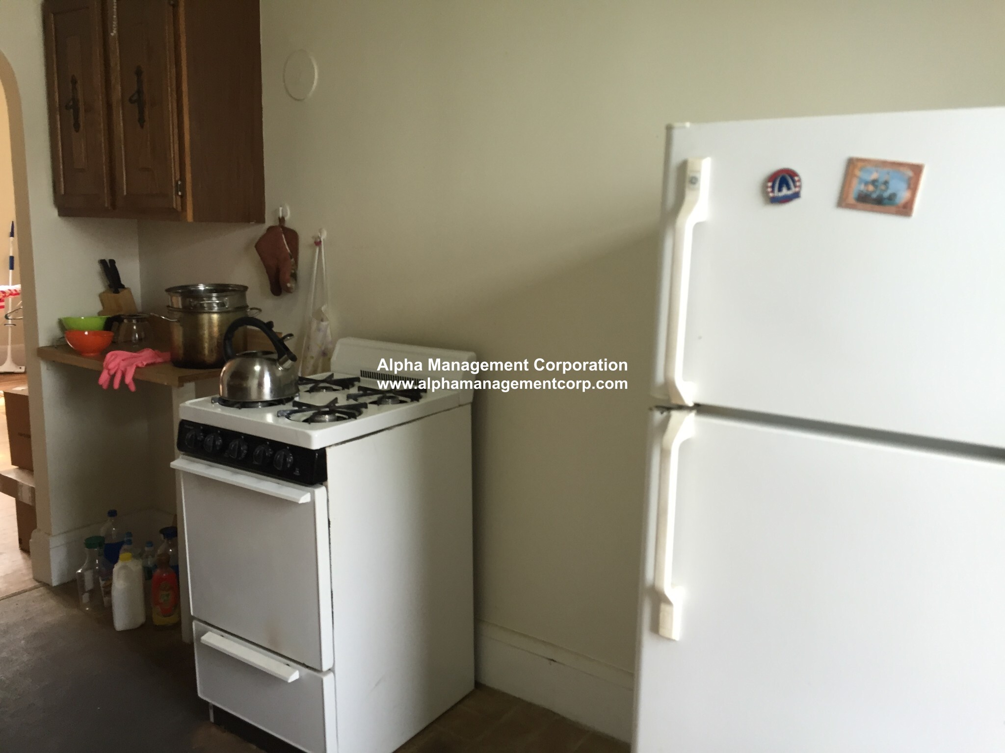 Building Photo - 349 Pleasant St