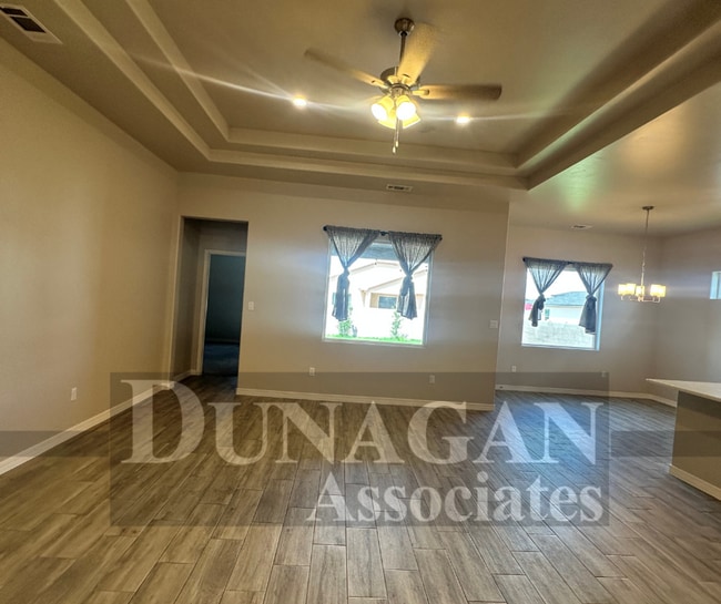 Building Photo - !!!! PRICE REDUCED !!! New 3 bedroom, 2 bath home in KT subdivision