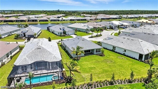 Building Photo - 18301 Terracina Dr