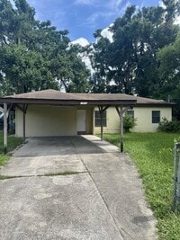 Building Photo - 3 bedroom in Jacksonville FL 32218