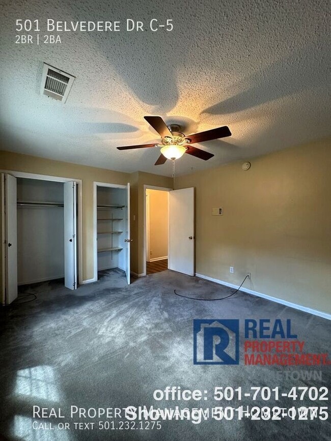 Building Photo - 501 Belvedere Dr