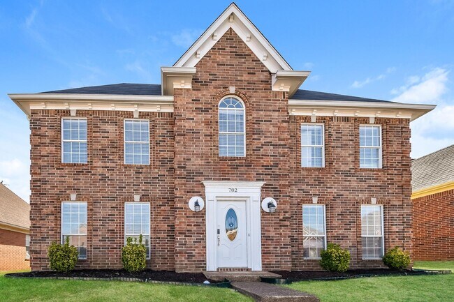 Building Photo - 782 Rain Dance Way