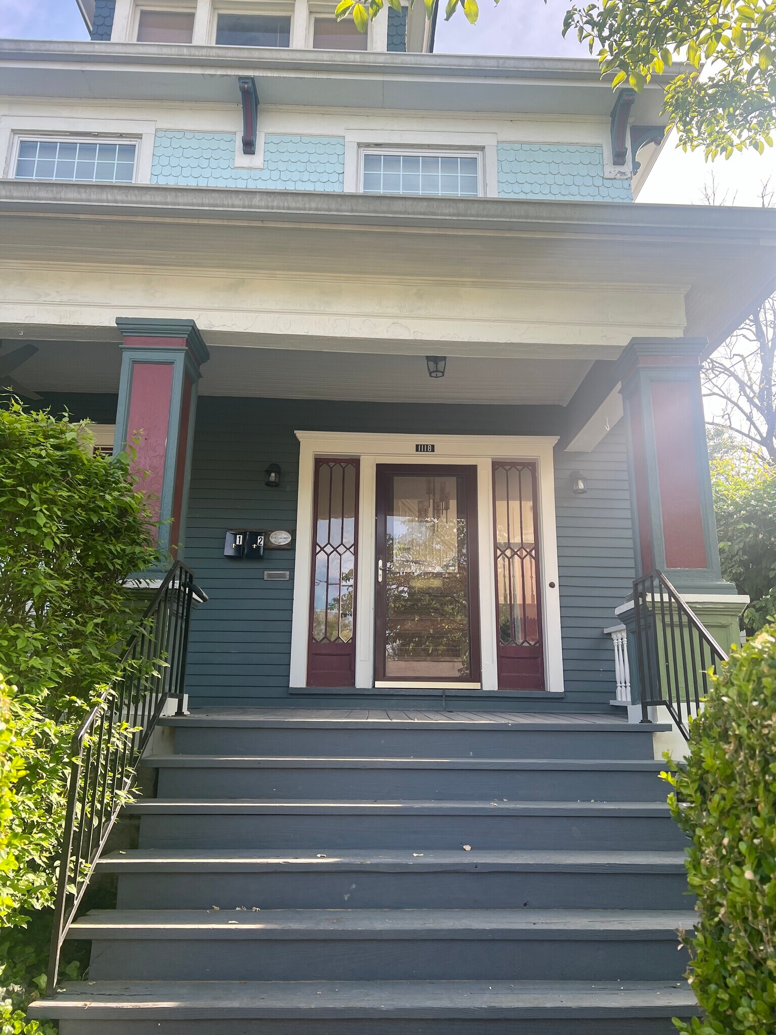 Building Photo - 1118 Hilliard Ave