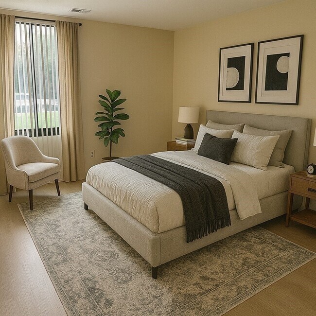 Building Photo - 1002 Paradise Rd