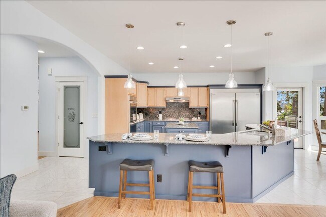 Building Photo - Game Night to Sunset Strolls - Find Your Flow on Whidbey