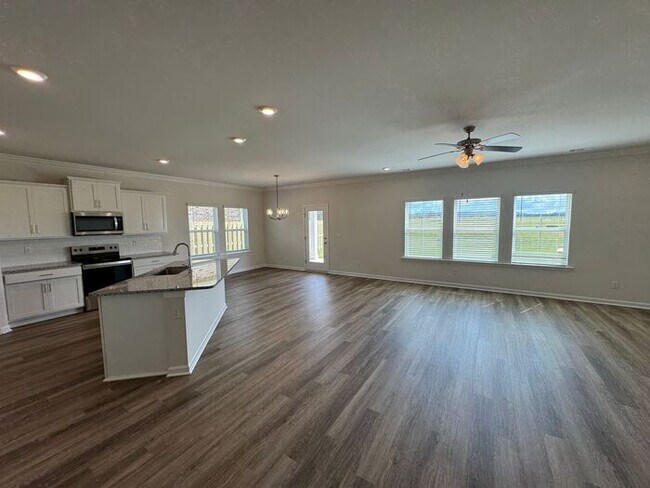 Building Photo - New Construction Home Available NOW With a...