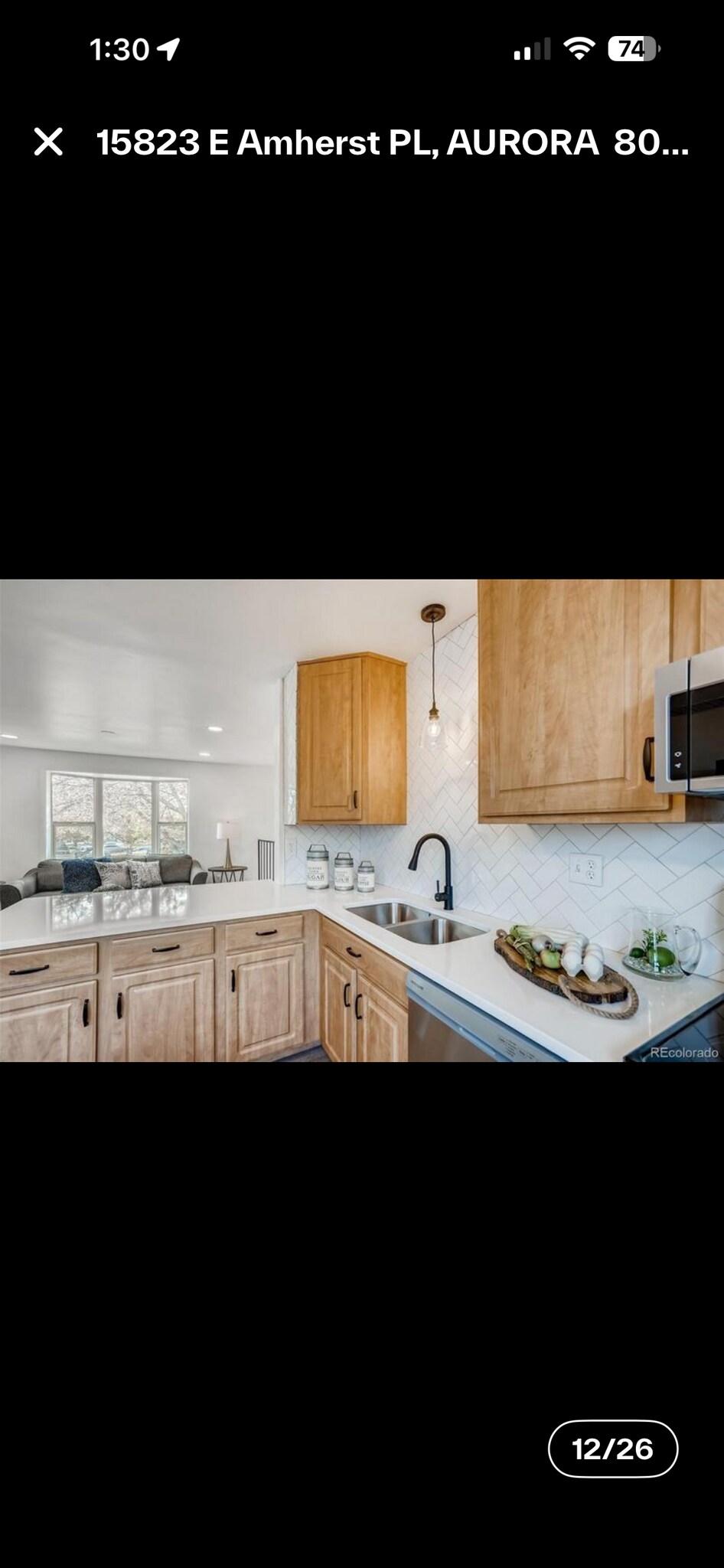 Building Photo - 15823 E Amherst Pl