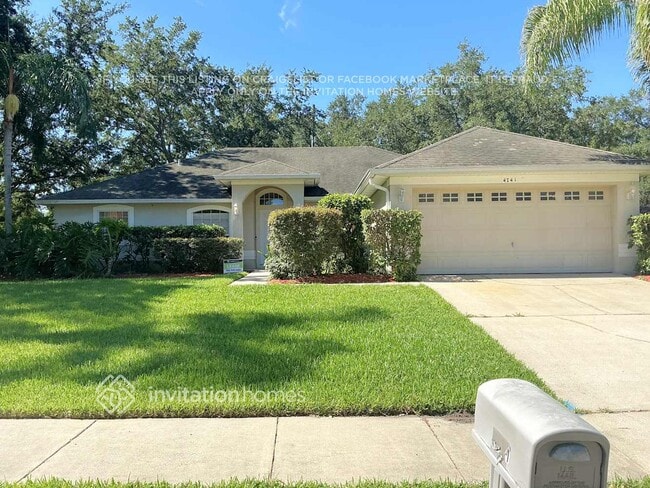 Building Photo - 4741 Ashton Dr W