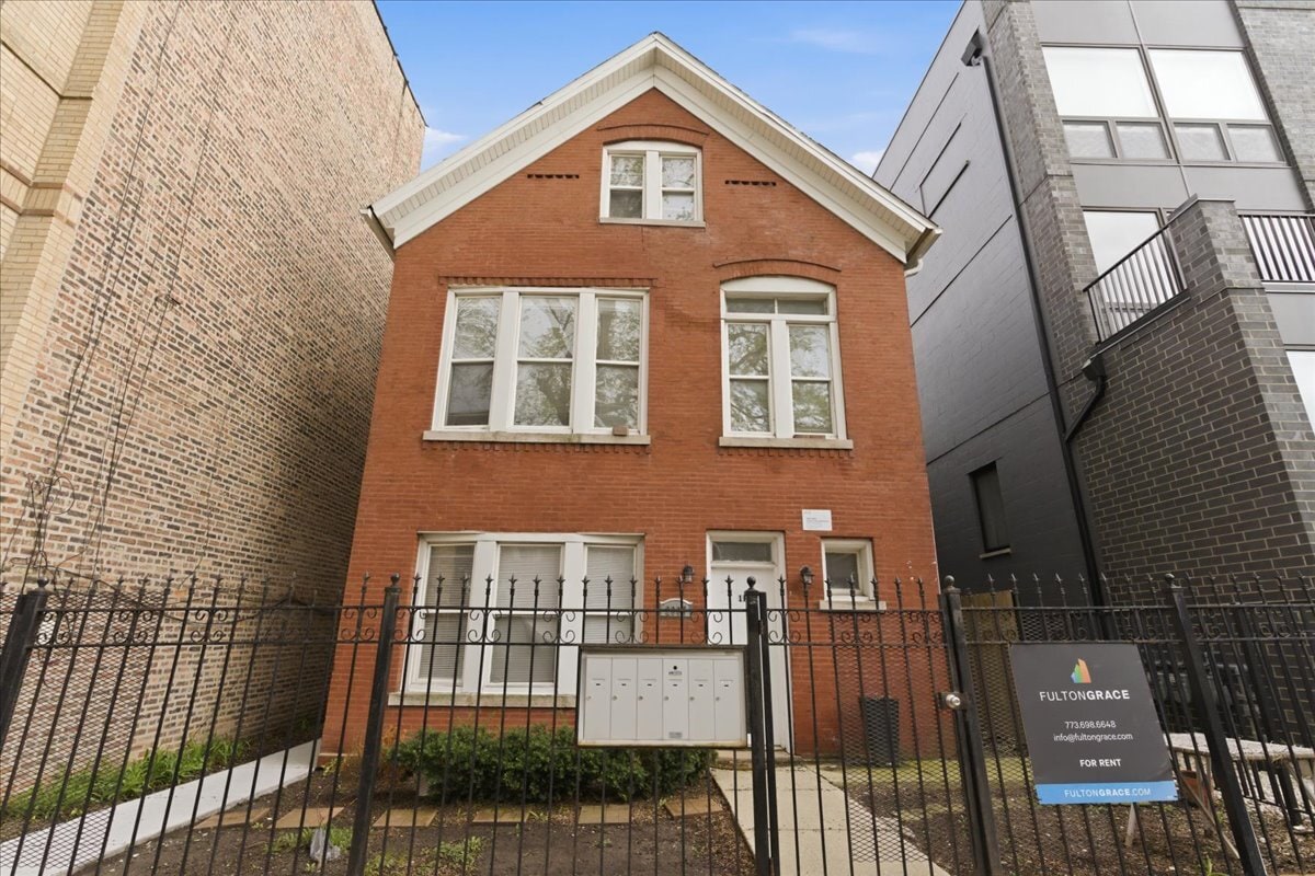 Building Photo - 2608 W Haddon Ave