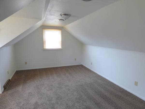 Building Photo - 3805 E Rudisill Blvd